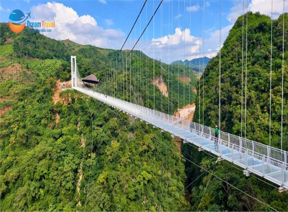 Tour du lịch Hà Nội - Cao nguyên Mộc Châu 2 ngày 1 đêm